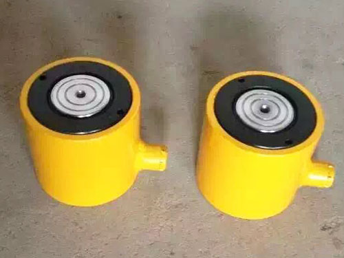 購買液壓千斤頂時應該考慮的因素 購買液壓千斤頂時應該考慮的因素